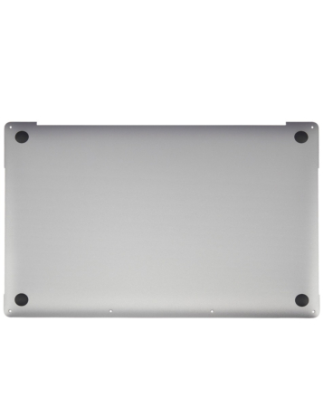 Bottom Case (SPACE GRAY) for MacBook Pro 16" (A2485 / Late 2021)