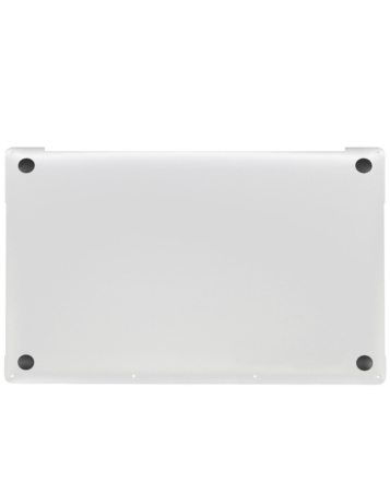 Bottom Case (SILVER) for MacBook Pro 16" (A2485 / Late 2021)