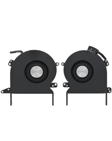 Left & Right Fan for MacBook Pro 16" (A2485 / Late 2021)