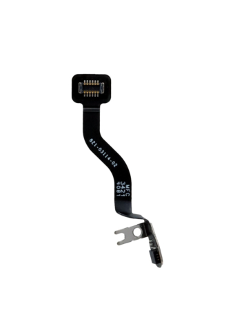 Lid Angle Sensor of Nerdtool for MacBook Pro 16" (A2485 / A2780 / A2991 /A3403 / A3186) (Late 2021 to Early 2025)