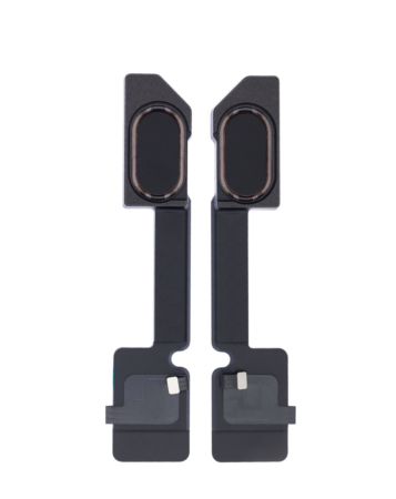 Left & Right Loudspeaker for MacBook Pro 16 (A2485 / Late 2021) / (A2780 /A2991/ Late 2023)