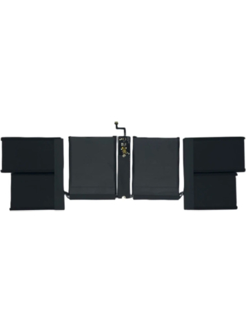 Replacement Battery (A2527) for MacBook Pro 16" (A2485 / Late 2021) (Only Ground Shipping)