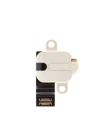 Audio Jack Board (STARLIGHT) for MacBook Air 13" (A2681 / Mid 2022) / (A3113 / 2024)