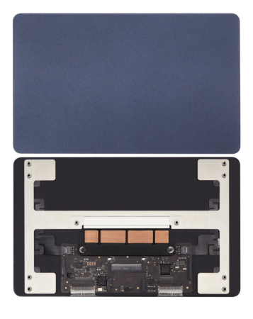 Trackpad (MIDNIGHT) for MacBook Air 13" (A2681 / Mid 2022)