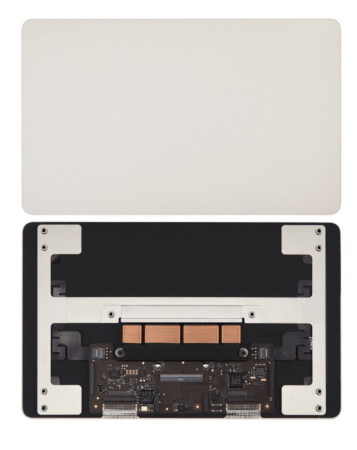 Trackpad (STARLIGHT) for MacBook Air 13" (A2681 / Mid 2022)