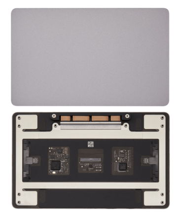 Trackpad (SPACE GRAY) for Macbook Pro 14" (A2918 / 2023)