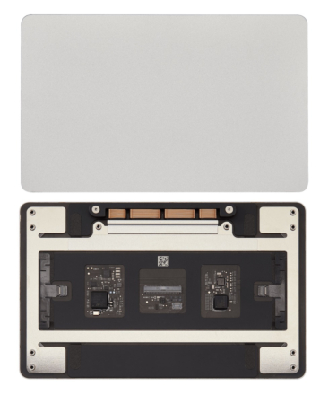 Trackpad (SILVER) for Macbook Pro 14" (A2918 / 2023)