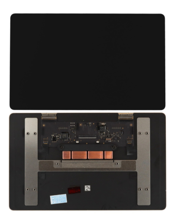 Trackpad (MIDNIGHT) for MacBook Air 15" (A2941 / Mid 2023)