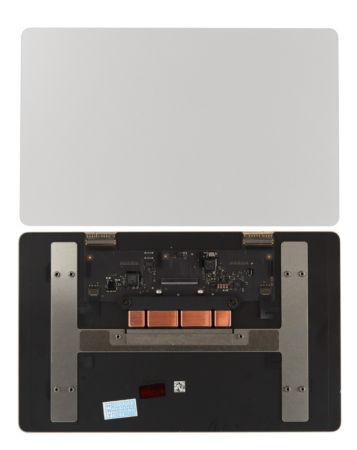 Trackpad (SPACE GRAY) for MacBook Air 15" (A2941 / Mid 2023)
