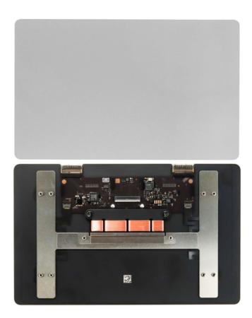 Trackpad (SILVER) for MacBook Air 15" (A2941 / Mid 2023)