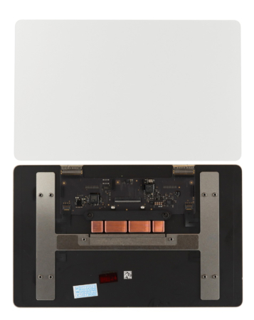Trackpad (STARLIGHT) for MacBook Air 15" (A2941 / Mid 2023)