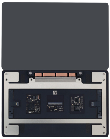 Trackpad (SPACE GRAY) for MacBook Pro 14" (A2992)