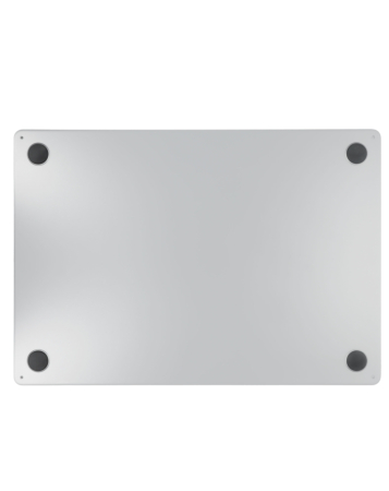 Bottom Case (SILVER) for MacBook Air 13" (A3113 / 2024)