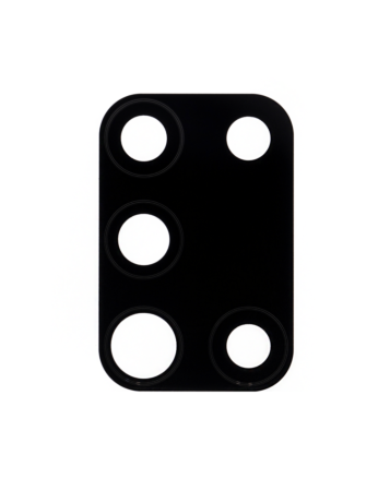 Purchase the Back Camera Lens with Adhesive for Galaxy A31 A315 2020, Glass Only.
