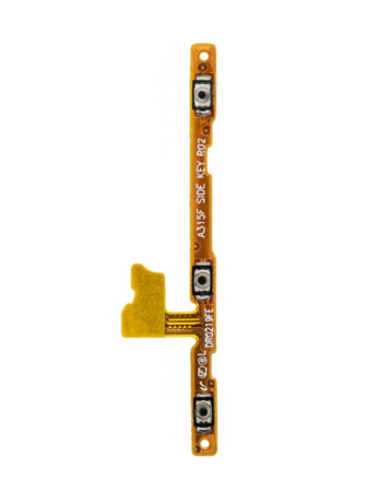 Shop the Power and Volume Button Flex Cable for Galaxy A31 A315 2020.
