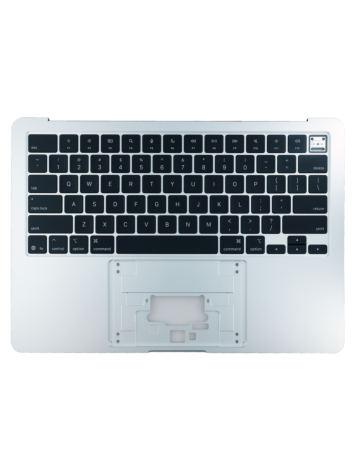 Top Case with US Keyboard (SKY BLUE) for MacBook Air 13" (A3240 / Early 2025)