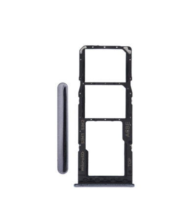 Grab wholesale deals on the Dual SIM Card Tray for Galaxy A32 A325 2021 in Awesome Black.
