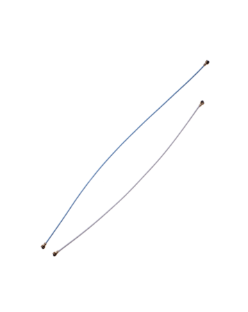Grab wholesale deals on the Antenna Connecting Cable for Galaxy A32 5G A326 2021, 2 Piece Set.
