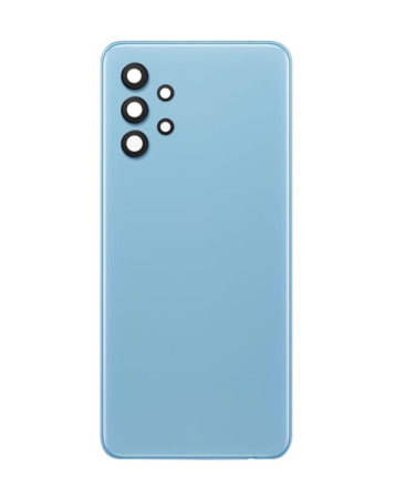 Order the Back Glass for Galaxy A32 5G A326 2021 No Logo in Awesome Blue.
