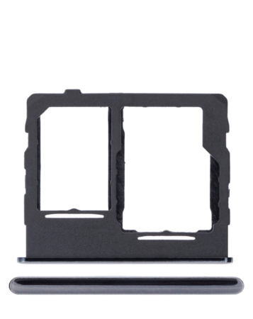 Shop the Dual SIM Card Tray for Galaxy A32 5G A326 2021 in Awesome Black.
