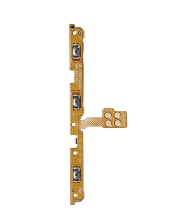 Purchase the power and volume button flex cable for the Galaxy A73 5G 2022 model A736, A33 5G 2022 model A336, and A73 2022 model A735.