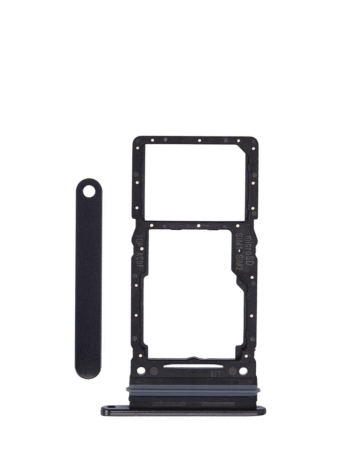 Shop the Dual SIM Card Tray for Galaxy A34 A346 2023 in Graphite.