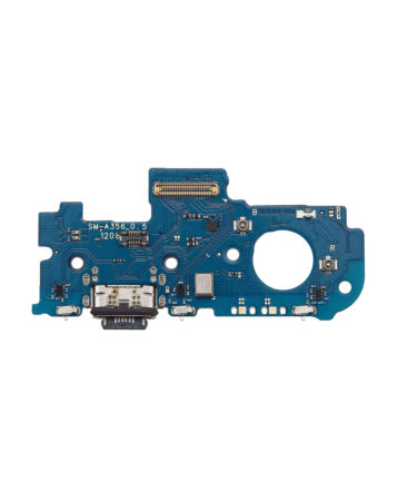 Shop the Charging Port Board for Galaxy A35 5G A356 2024, Aftermarket.