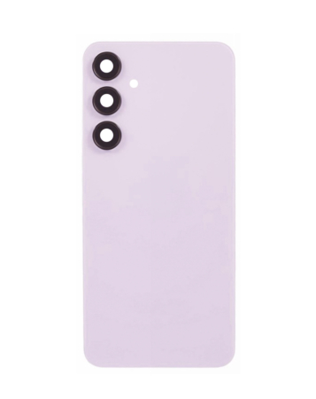 Shop the Back Glass for Galaxy A35 5G A356 2024, no logo, Awesome Lilac.