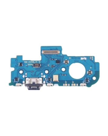 Grab wholesale deals on the Charging Port Board for Galaxy A35 5G A356 2024, Premium.