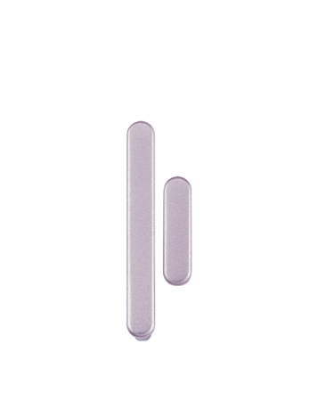 Grab wholesale deals on the Hard Buttons for Galaxy A35 5G A356 2024 in Awesome Lilac, including Power and Volume.