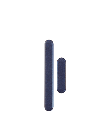 Stock up on the Hard Buttons for Galaxy A35 5G A356 2024 in Awesome Navy, including Power and Volume.