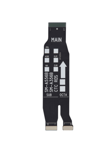 Order the mainboard flex cable for the Galaxy A35 5G 2024 and A55 5G 2024.