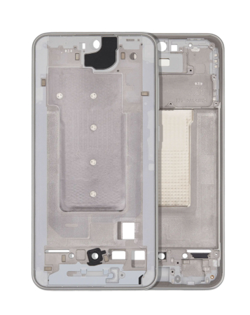 Mid Frame Housing for Galaxy A36 5G (A366 / 2025) (LIME)