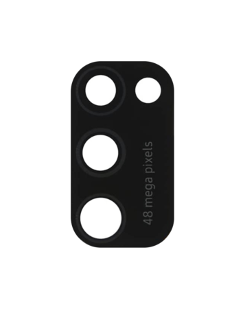 Grab wholesale deals on the Back Camera Lens with Adhesive for Galaxy A41 A415 2020, glass only.
