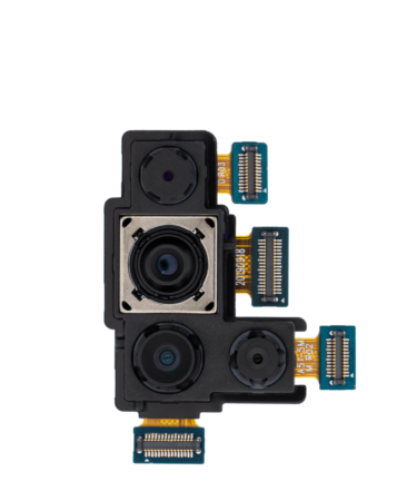 Purchase the Back Camera for Galaxy A51 A515 2019.
