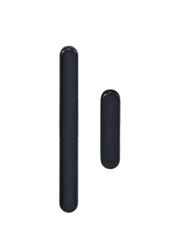 Grab the wholesale deals on the Hard Buttons for Galaxy A53 5G, model A536 from 2022 – Power and Volume, Black.