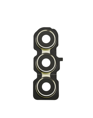 Grab wholesale deals on the back camera lens with bracket for the Galaxy A55 5G 2024, premium version, in Awesome Lemon.