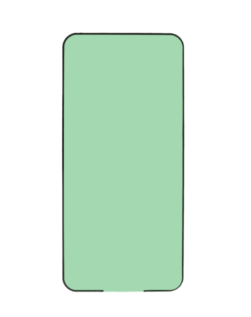 LCD Adhesive Tape for Galaxy A35 5G (A356 / 2024) / A55 5G (A556 / 2024) (1 Piece)
