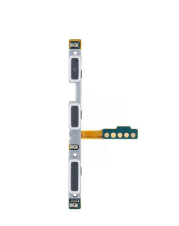 Grab wholesale deals on the power and volume flex cable for the Galaxy A55 5G 2024 and A35 5G 2024.