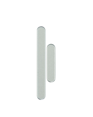 Hard Buttons (Power / Volume) (OLIVE GREEN) for Galaxy A56 (A566 / 2025)