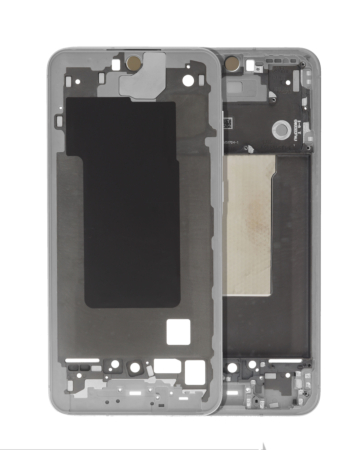 Mid Frame Housing for Galaxy A56 5G (A566 / 2025) (GRAPHITE)