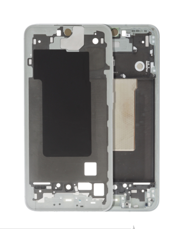 Mid Frame Housing for Galaxy A56 5G (A566 / 2025) (OLIVE)