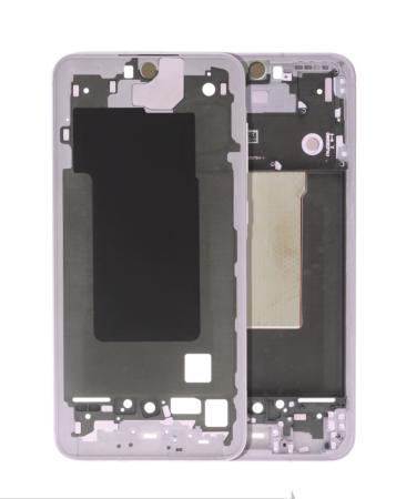 Mid Frame Housing for Galaxy A56 5G (A566 / 2025) (PINK)