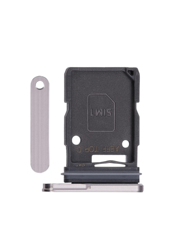 Purchase the single SIM card tray for the Galaxy A56 5G 2025 in Awesome Pink.
