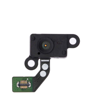 Shop the fingerprint sensor with flex cable for the Galaxy A71 2020.