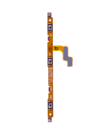Purchase the power and volume button flex cable for the Galaxy A71 2020.