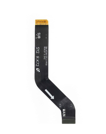 Stock up on the mainboard flex cable for the Galaxy A71 5G 2020 model A716.