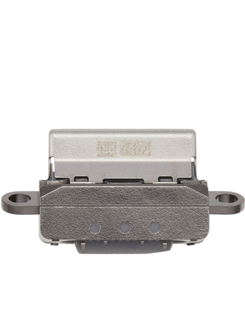 Charging Port for iPad Air 11" (2024 / 2025) / Air 13" (2024 / 2025) (SPACE GRAY) (Premium)