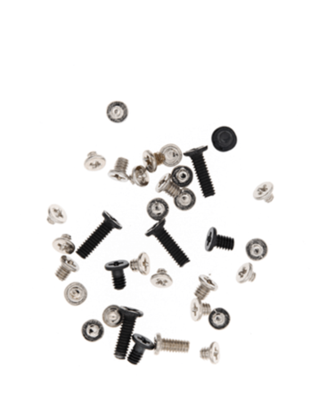 Complete Screw Set for iPad Air 3