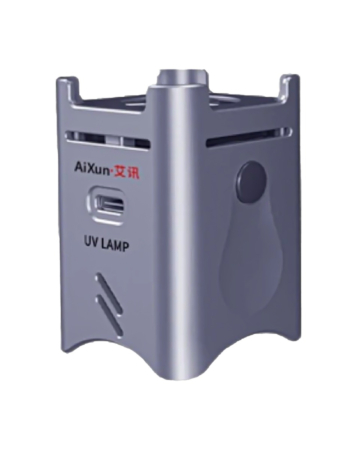 AiXun Hurricane UV Mobile Repair Oil Curing Lamp